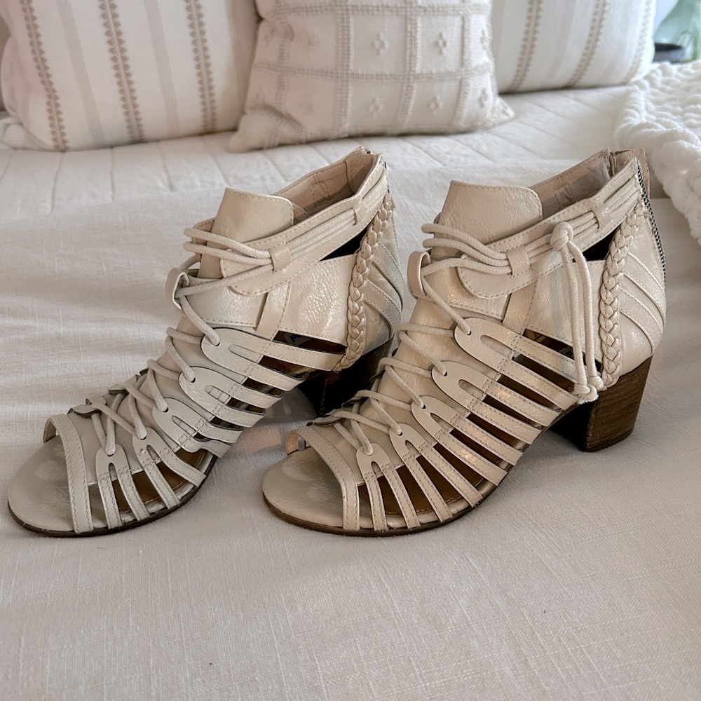 Not Rated ankle boot